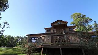 Pine Cove Timbers Facility Walk-Through