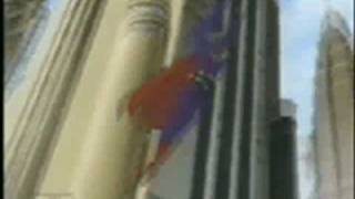 Superman  with Smallville Theme