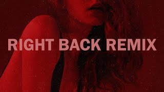 Ar'mon And Trey - Right Back Remix (Lyrics) ft. NBA Youngboy