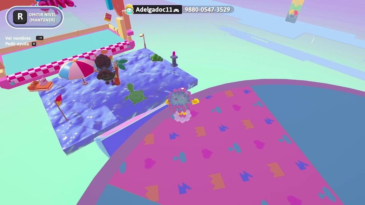 BACKGUYS 11, 9880 0547 3529, Fall Guys, PC 2026 05 - YouTube