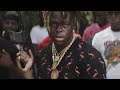 VV$ KEN - SPINNIN (Official Music Video)