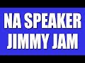 Na speaker  jimmy jam  narcotics anonymous speaker