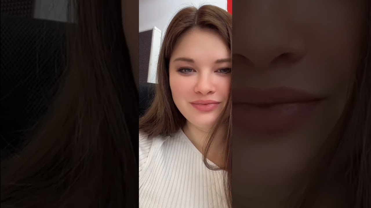 Periscope Lady Croft 2.0💚 