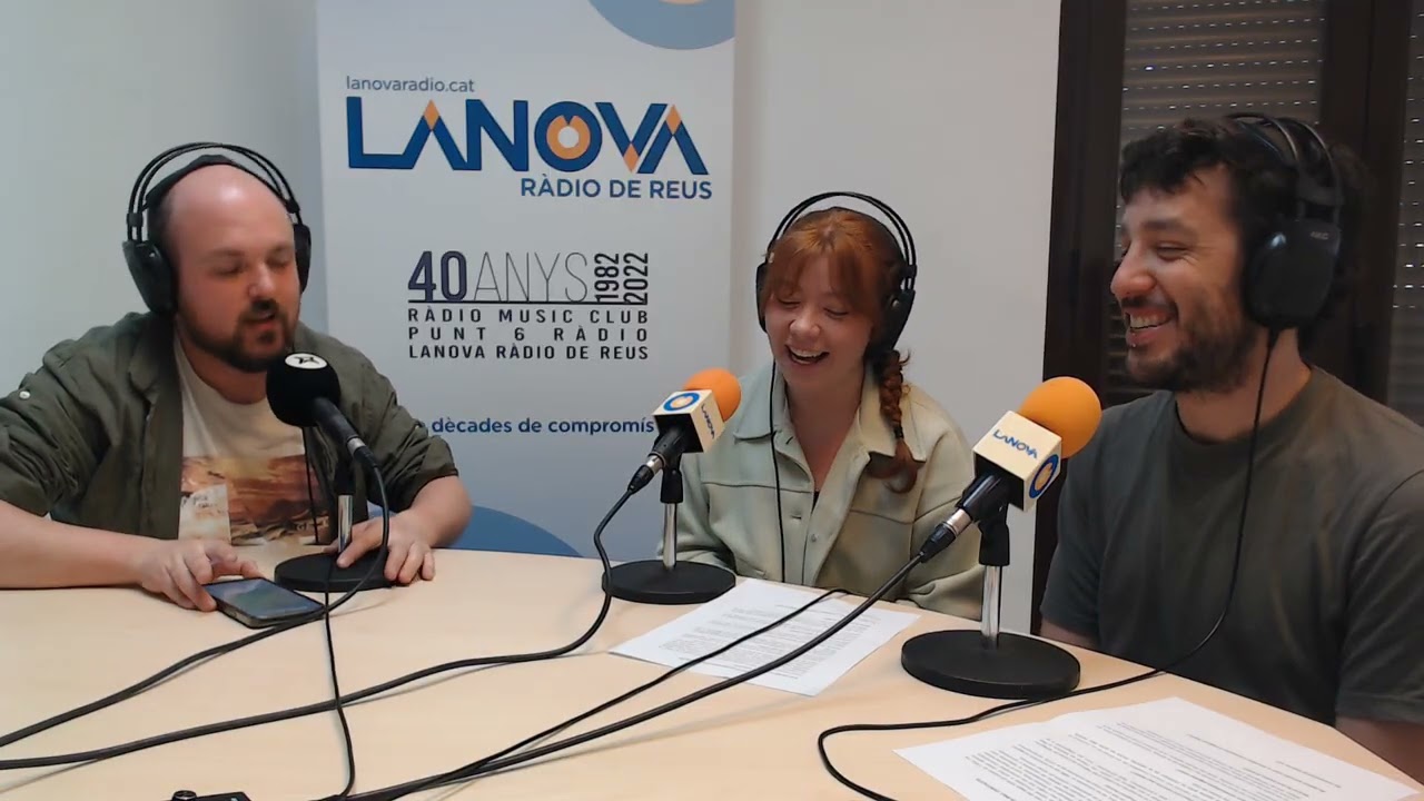 Moments de festa 3x05 