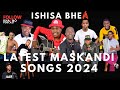 latest maskandi 2024 (Bahubhe, mjolisi, limit, menzi, handsome khuthuza)