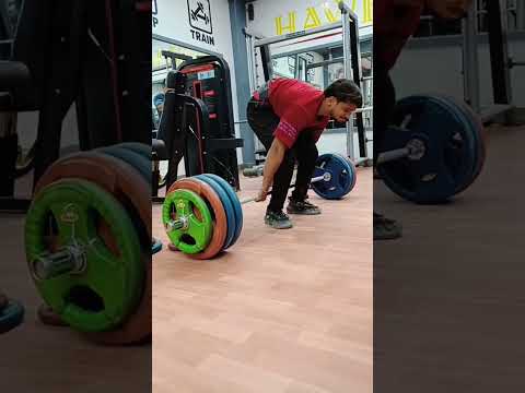 200 kg hack