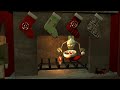 Virtual Christmas Room Activity Quiz