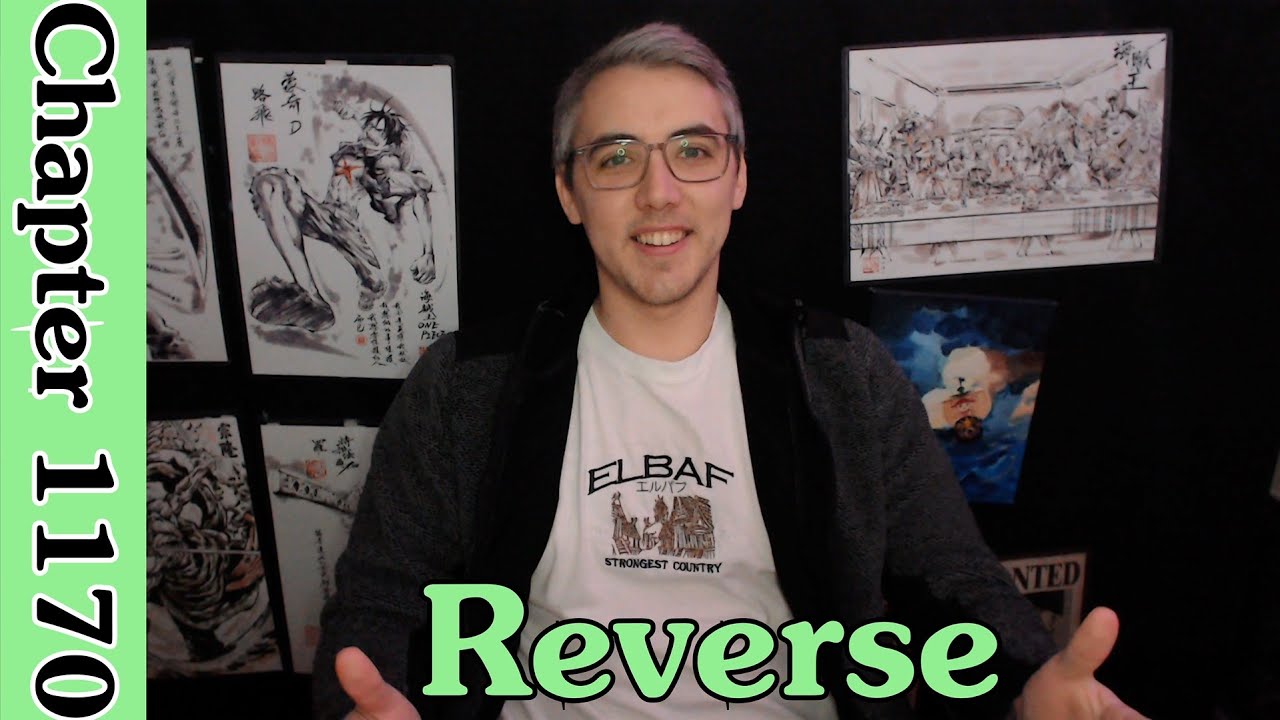 Contrary!- One Piece Chapter 1170 Review & Discussion