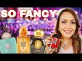 FANCY &amp; FABULOUS Perfumes | Ten Special Occasion Fragrances - Winter Stunners