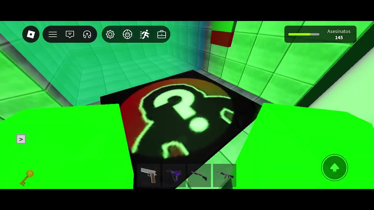 Otra vez estamos acá en roblox