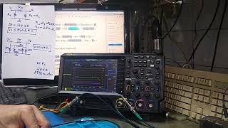 #22 RIGOL MSO5000 QUICK SETTINGS