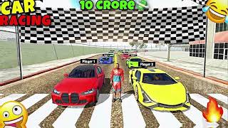 Indian Bike Driving 3D New Racing Mode Cheat Code 🏎️🔥 | Latest Update 2026 Profile