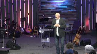 Embracing Thanksgiving: The Power of Praise and Presence