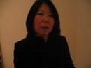 Barbara Takenaga at the Gregory Lind Gallery