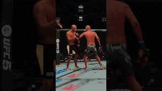 Michael Venom Page #ufc5 #mvp #console #controller #fyp