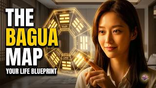 The BAGUA Map: An ANCIENT ASIAN Blueprint for Balancing Your Life!