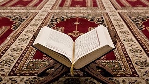 تلاوة عذبة برواية ورش عن نافع للقارئ أسامة صالح