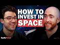 Investing in Space: Not so Far Far Away...