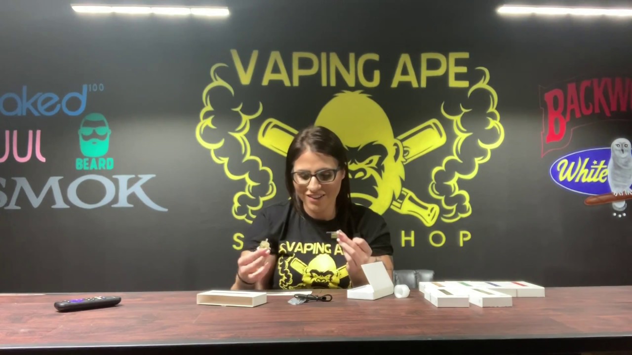 KandyPens Rubi Review