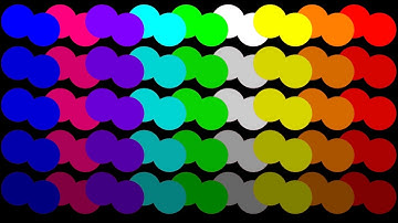 The Team Eliminations Marble Race ASMR 17 In Algodoo