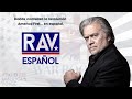 The War Room Con Steve Bannon — EN ESPANOL | Episodio 5385