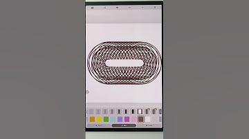 Spiral Drawer || Spirograph Maker