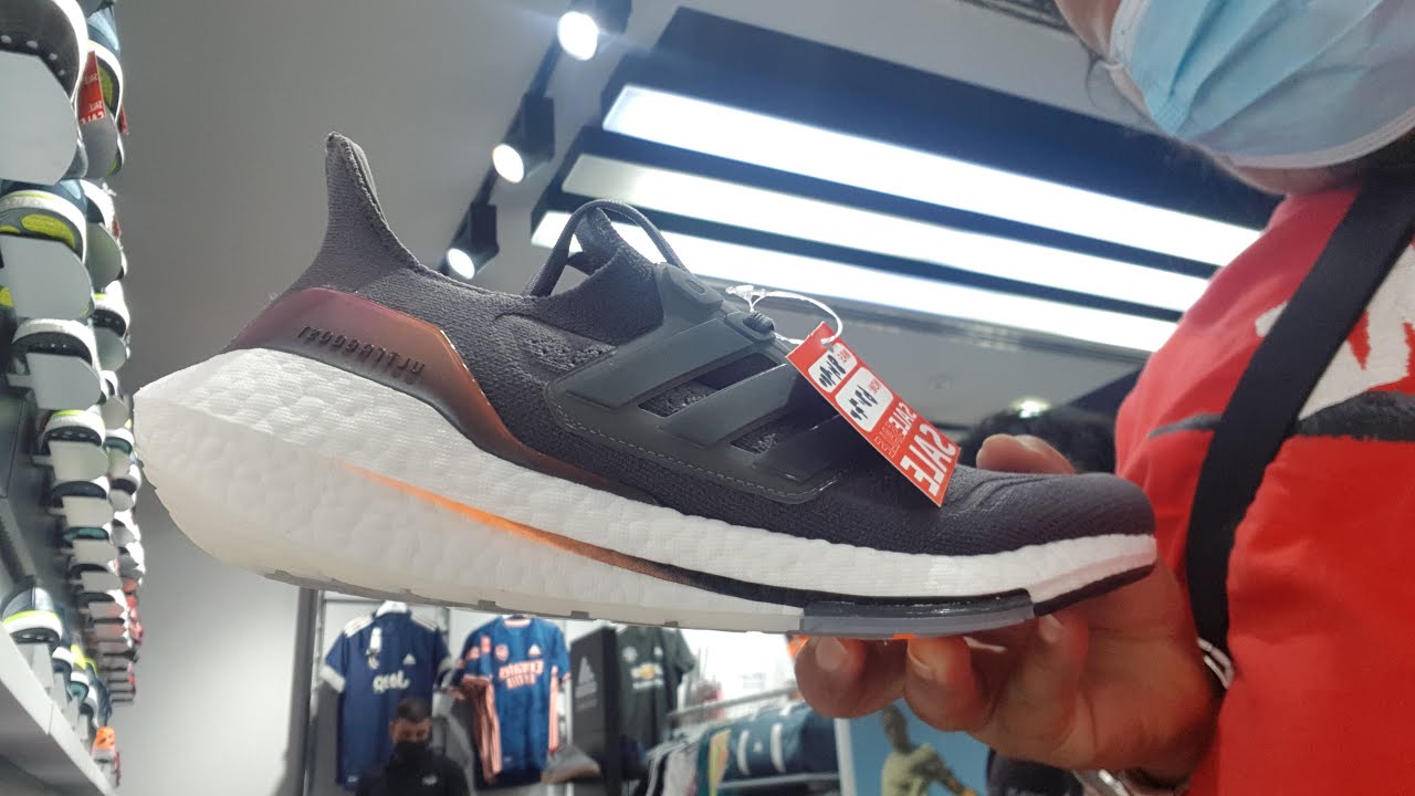 Adidas | ang mahal ng presyo - YouTube