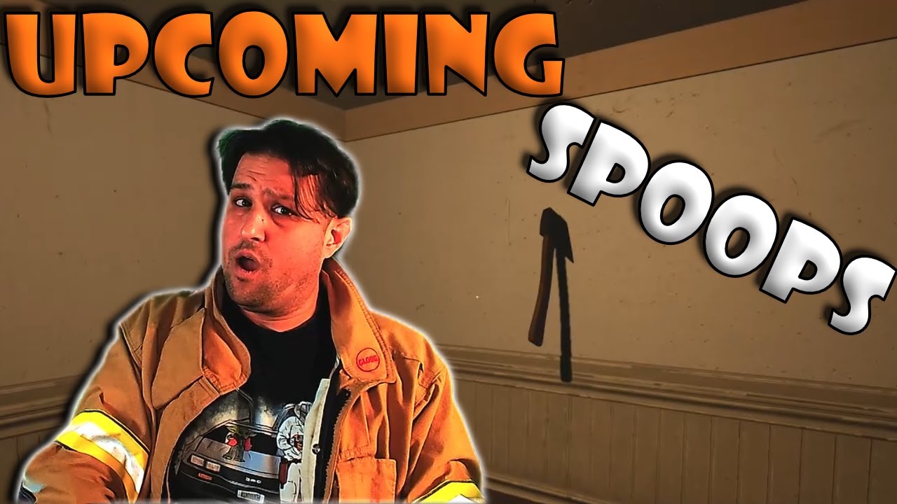 NEW Wierd and Scary Short Horror Game Demos