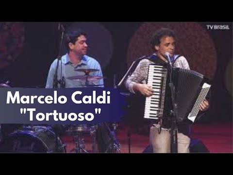 Tortuoso – Marcelo Caldi