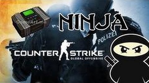 CS:GO - Best Ninja Defuse