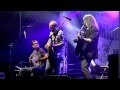 Ade Edmondson and the Bad Shepherds, 'Rise' The Middlewich FAB Folk and Boat Festival 2014