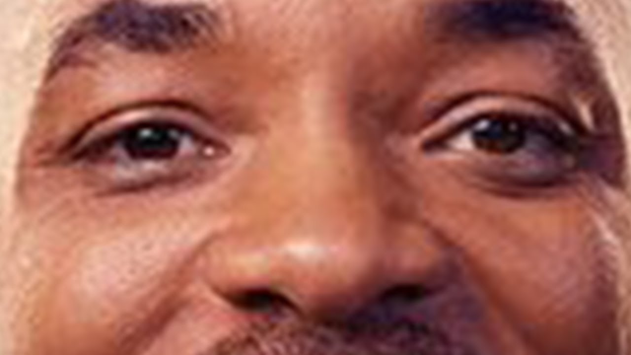 Aladdin, That's Hot - Will Smith Meme [YouTube Rewind 2018]