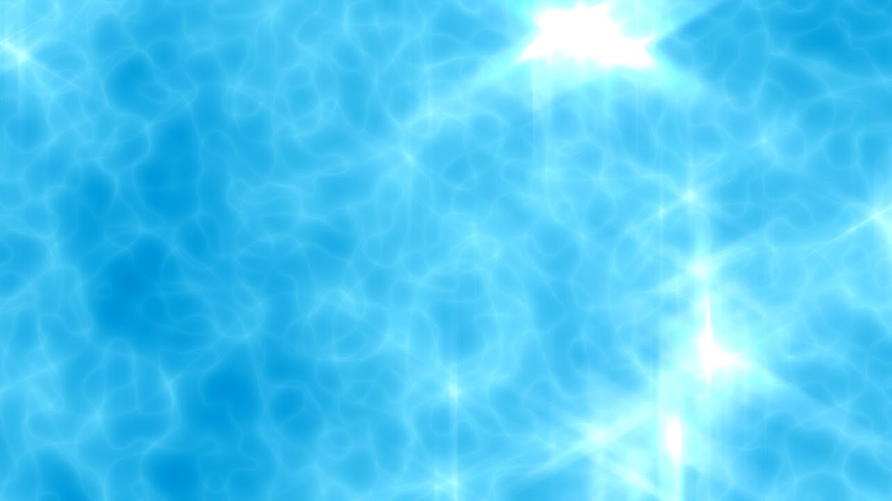 free stock footage water
