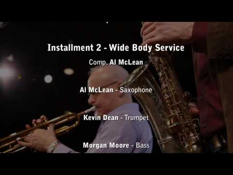 Jazz, Period. - Wide Body Service