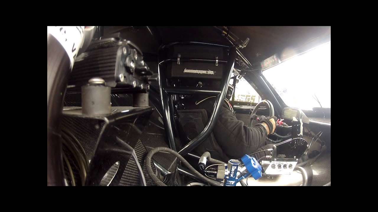 Lethal X Racing - Ride Along - YouTube