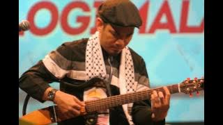 Ketika Cinta Bertasbih (Instrumental) - Sham Kamikaze di FESKO 51 Universiti Teknologi Malaysia