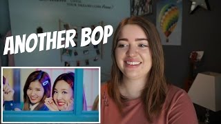 TWICE - SIGNAL MV Reaction
twice release yet another bop! i actually really like this song and i know it will do well
thanks for watching!
socials:
twitter - @peachjhyun
instagram - @_kayla.burgess AND @kaaayyyyyla TWICE - SIGNAL MV Reaction