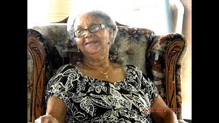 HAPPY MOTHER'S DAY GERTRUDE PARKER THOMPSON