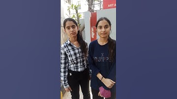 कैसा रहा CUET का आज का Paper? 😱 Student Reaction on Exam #cuetexam