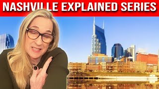 Nashville Tennessee Explained Part 1 Don't Miss If Moving To Nashville