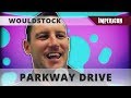 Wouldstock с Parkway Drive (рус. озвучка)