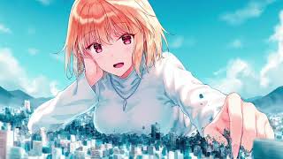 Giantess Arcueid Brunestud Fate