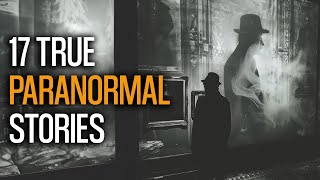 17 Terrifying True Paranormal Stories - Encounter at the Museum of Shadows