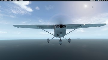Adding a Wingman view in X-Camera