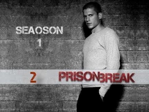 Prison break 2.Bölüm (1.Sezon)