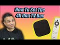 The NEW ONN 4K Streaming Device Setup Mp3 Song