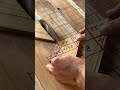 Cutting wood naruto