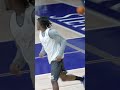 Jaden Nickens windmill