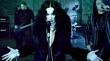 LACUNA COIL - Enjoy the Silence - US Version (OFFICIAL VIDEO)