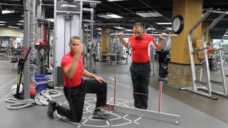 (Episode 5) Functioning Right w/ Stephen Slack - Hurdle Step Test